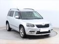 koda Yeti Style 2.0 TDI, Serv.kniha