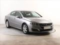 Peugeot 508 2.0 HDi, Serv.kniha, Navi