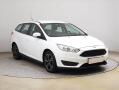 Ford Focus 1.5 TDCi, Serv.kniha
