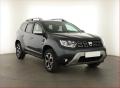Dacia Duster Prestige 1.3 TCe, Navi