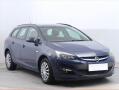 Opel Astra 1.4 T, Serv.kniha, Tempomat