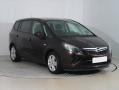 Opel Zafira 1.4 Turbo, Serv.kniha