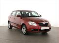 koda Fabia 1.2 12V, LPG, po STK