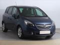 Opel Meriva 1.4 Turbo, LPG, Serv.kniha