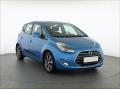 Hyundai ix20 1.4 CVVT, Serv.kniha, Tempomat