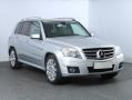 Mercedes-Benz GLK 220 CDI, 4X4, Automat