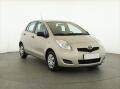 Toyota Yaris 1.0 VVT-i, Serv.kniha