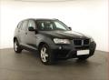 BMW X3 xDrive20d, 4X4, Automat, Ke