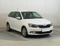 koda Fabia 1.4 TDI, Tempomat