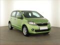 �koda Citigo 1.0 MPI, Serv.kniha