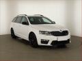 �koda Octavia RS 2.0 TSI, Automat, K��e