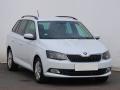 koda Fabia Style 1.2 TSI, Serv.kniha