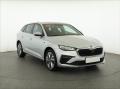 koda Scala 1.0 TSI, Drive