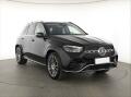 Mercedes-Benz GLE 450 d, AMG Line, HUD