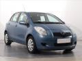 Toyota Yaris 1.3, Park.senzory