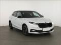koda Fabia 1.0 TSI