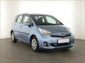 Toyota Verso 1.33 VVT-i, Serv.kniha