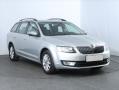 koda Octavia Ambition 1.6 TDI, Serv.kniha