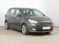 Ford Grand C-MAX 2.0 TDCi, Serv.kniha, Navi