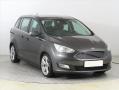 Ford Grand C-MAX 2.0 TDCi, Serv.kniha, Navi
