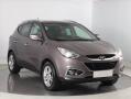 Hyundai ix35 1.7 CRDi, �R,1.maj, Serv.kniha