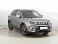 Suzuki Vitara 1.4 BoosterJet, Serv.kniha