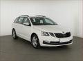 koda Octavia Style 2.0 TDI, Serv.kniha