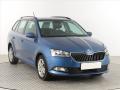 koda Fabia 1.0 TSI, Automat, Serv.kniha