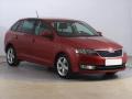 koda Rapid Spaceback 1.6 TDI