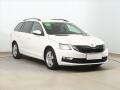 �koda Octavia 1.4 TSI CNG, Serv.kniha