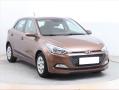 Hyundai i20 1.2, Serv.kniha, Park.senzory