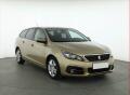Peugeot 308 1.2 PureTech, Serv.kniha