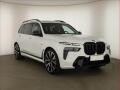 BMW X7 xDrive40i, Navigace