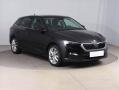 �koda Scala Style 1.0 TSI, Serv.kniha