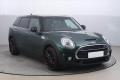 Mini Clubman Cooper S, Serv.kniha, Ke