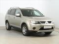 Mitsubishi Outlander 2.2 DI-D, 4X4, Serv.kniha