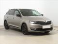 koda Rapid Spaceback 1.4 TSI, Automat