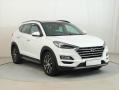 Hyundai Tucson 2.0 CRDi