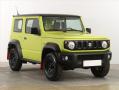 Suzuki Jimny GL 1.5 AllGrip, klima