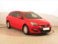 Opel Astra 1.4 T, Serv.kniha, Tempomat