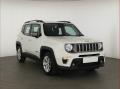 Jeep Renegade Limited 1.0 T-GDI, Serv.kniha