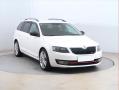 koda Octavia Style 2.0 TDI, Serv.kniha