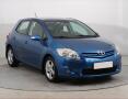 Toyota Auris 1.6 Valvematic, Serv.kniha