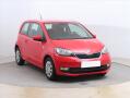 �koda Citigo Ambition 1.0 MPI, Serv.kniha