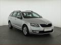 koda Octavia 1.6 TDI, Serv.kniha, Tempomat