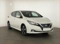 Nissan Leaf 62 kWh, SoH 91%, Automat