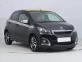 Peugeot 108 1.0, Park.senzory