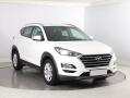 Hyundai Tucson 1.6 T-GDI