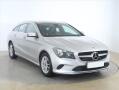 Mercedes-Benz CLA 180, K��e, Tempomat