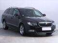 �koda Superb Laurin&Klement 2.0 TDI, 4X4
